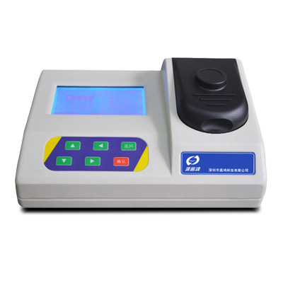 深圳昌鴻CHCL-220余氯測定儀