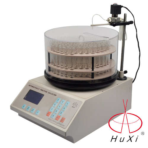 上海青浦滬西BS-100N型自動部份收集器（液晶版，耐有機）