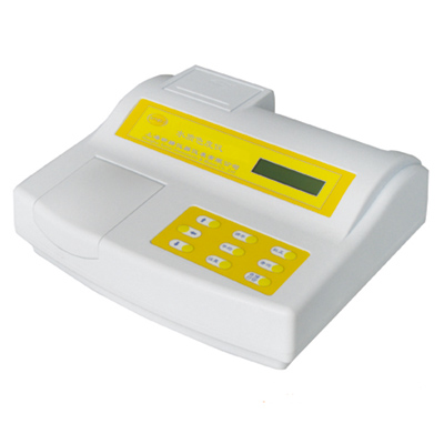 SD90762余氯測定儀