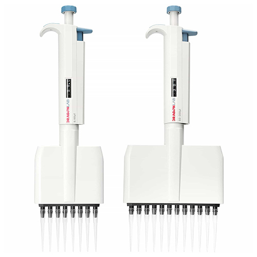 大龍dPette+/dPette單道電動移液器